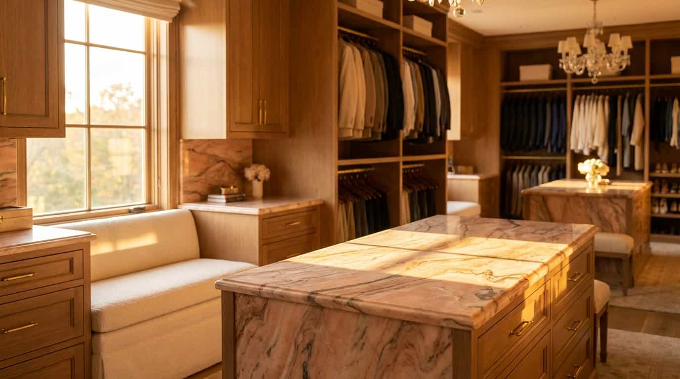 Etowah Marble Environment 2