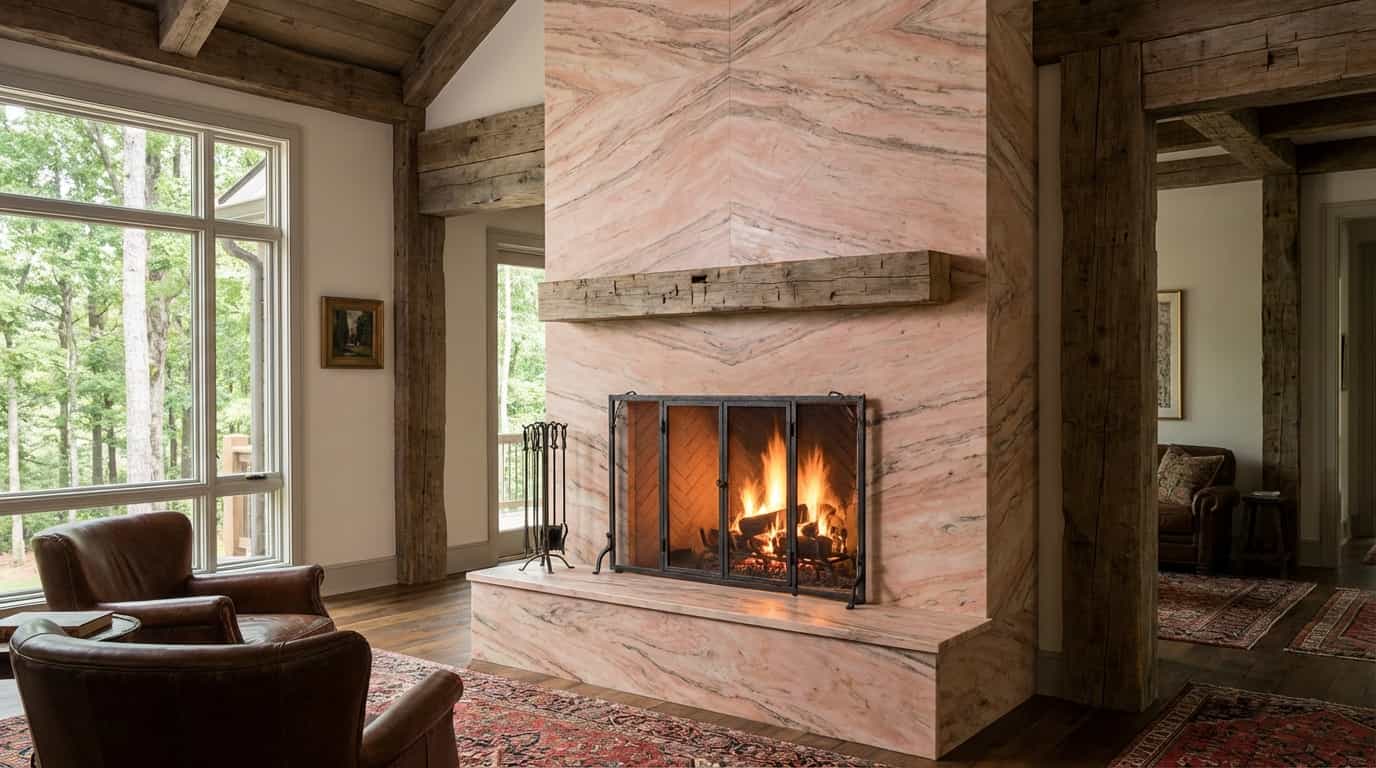 Etowah Marble Environment 4