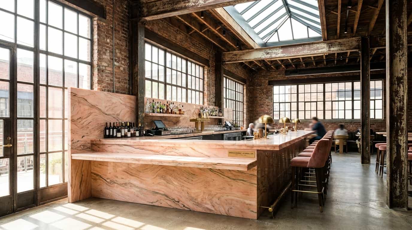 Etowah Marble Environment 5