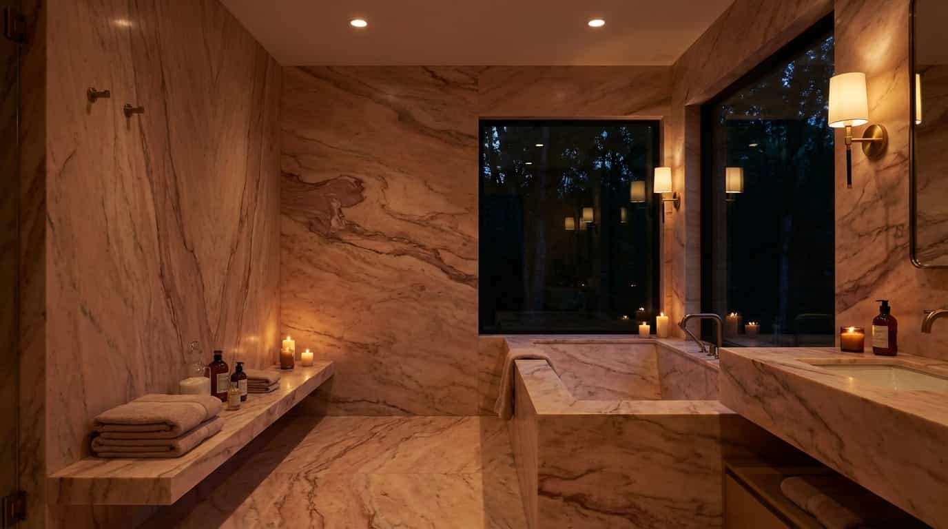 Etowah Marble Environment 7