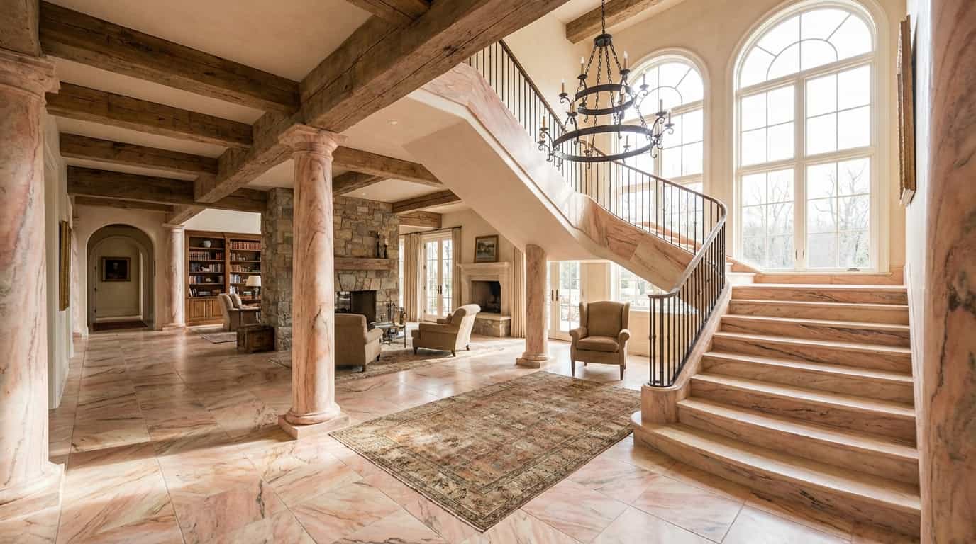 Etowah Marble Environment 9