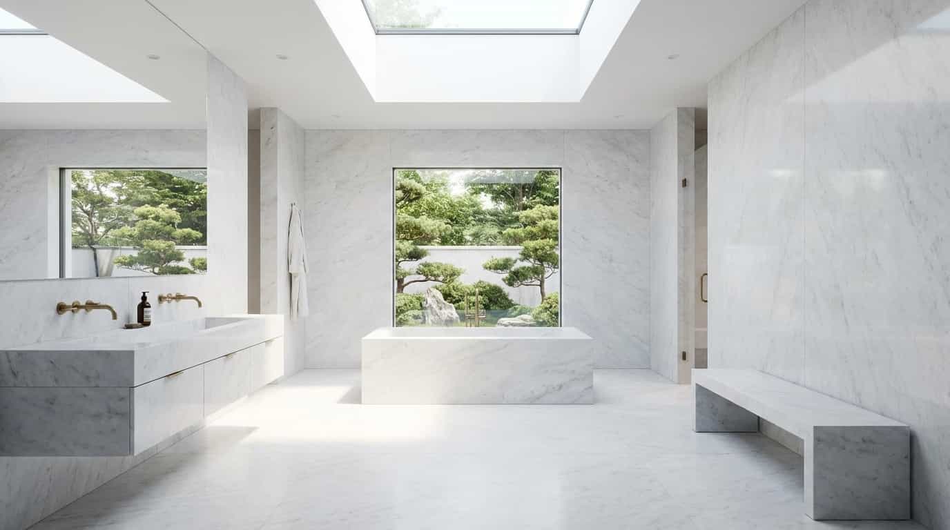 Yule Marble Environment 1