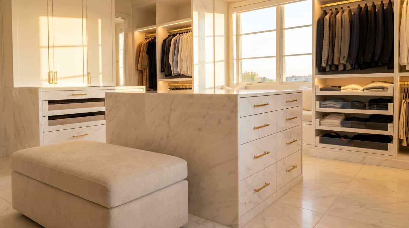 Yule Marble Environment 2