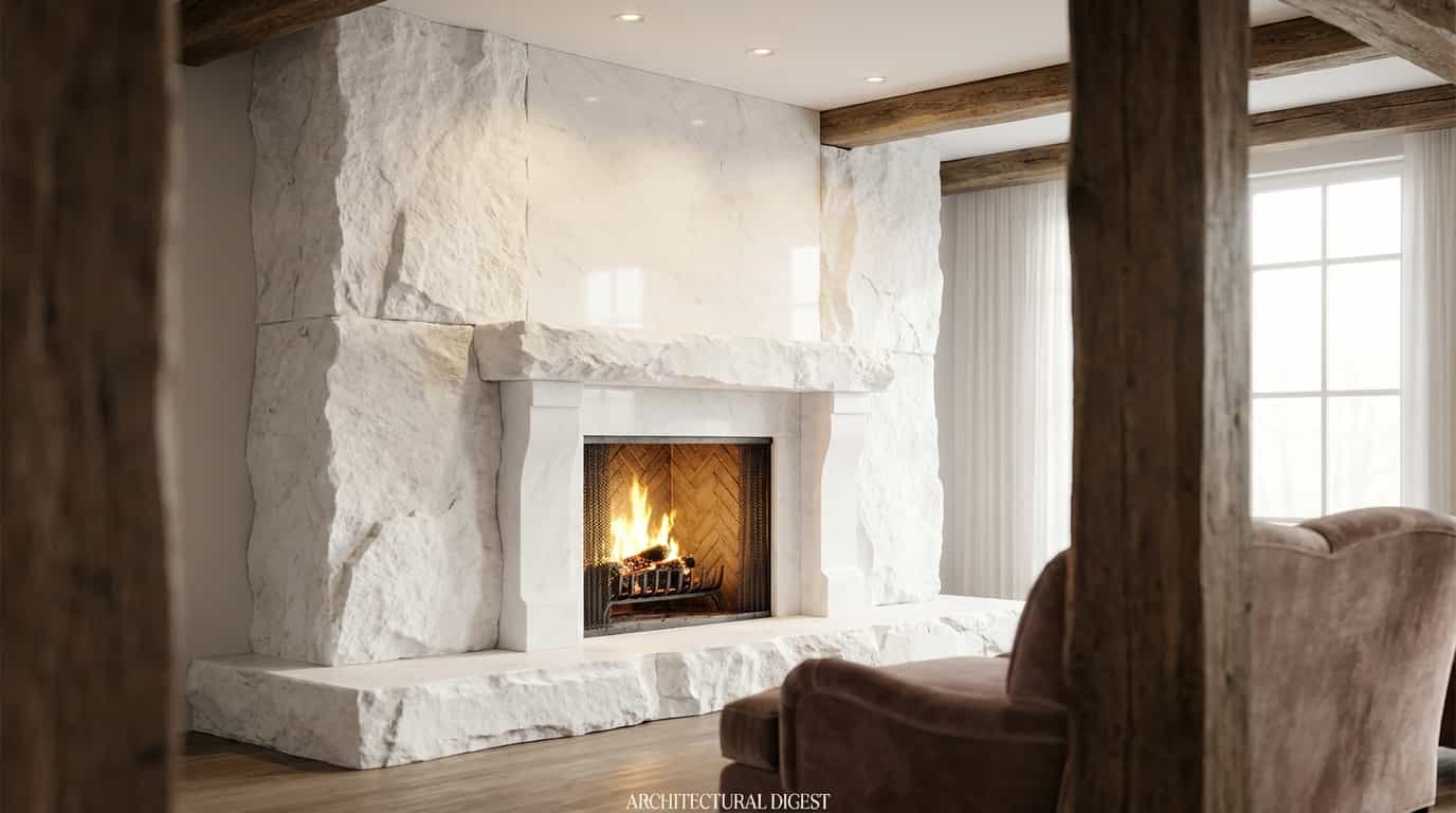 Yule Marble Environment 4