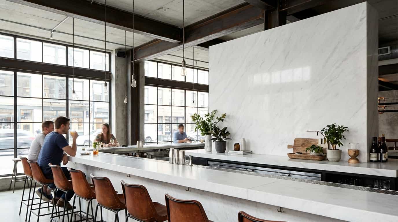 Yule Marble Environment 5