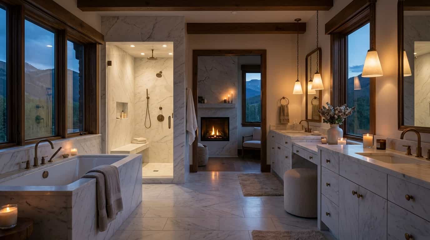 Yule Marble Environment 7