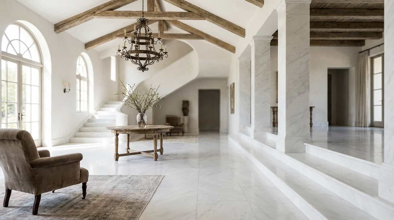 Yule Marble Environment 9