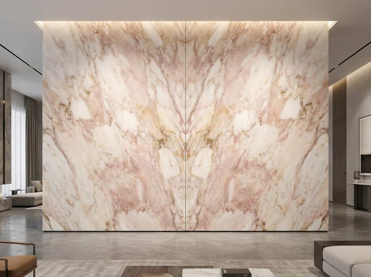 Rușchița Bookmatch View