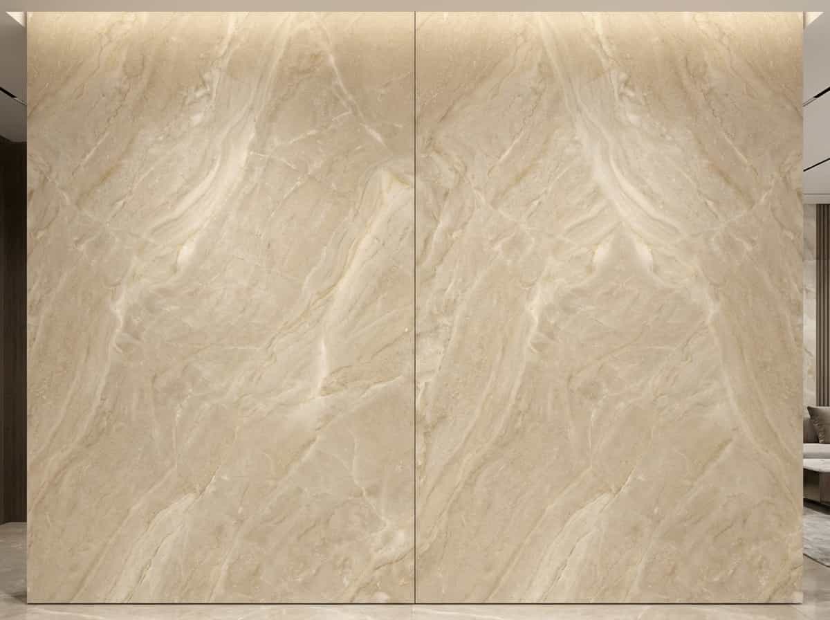 De Martino Bookmatch View