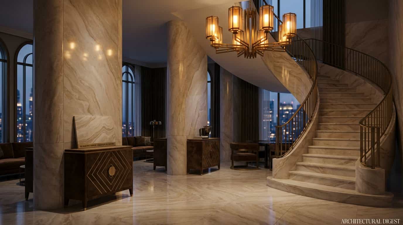 De Martino Environment 3