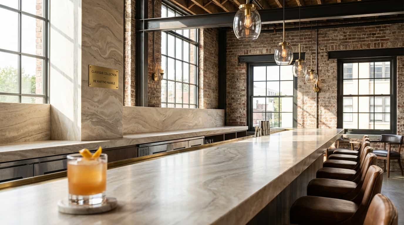 De Martino Environment 5