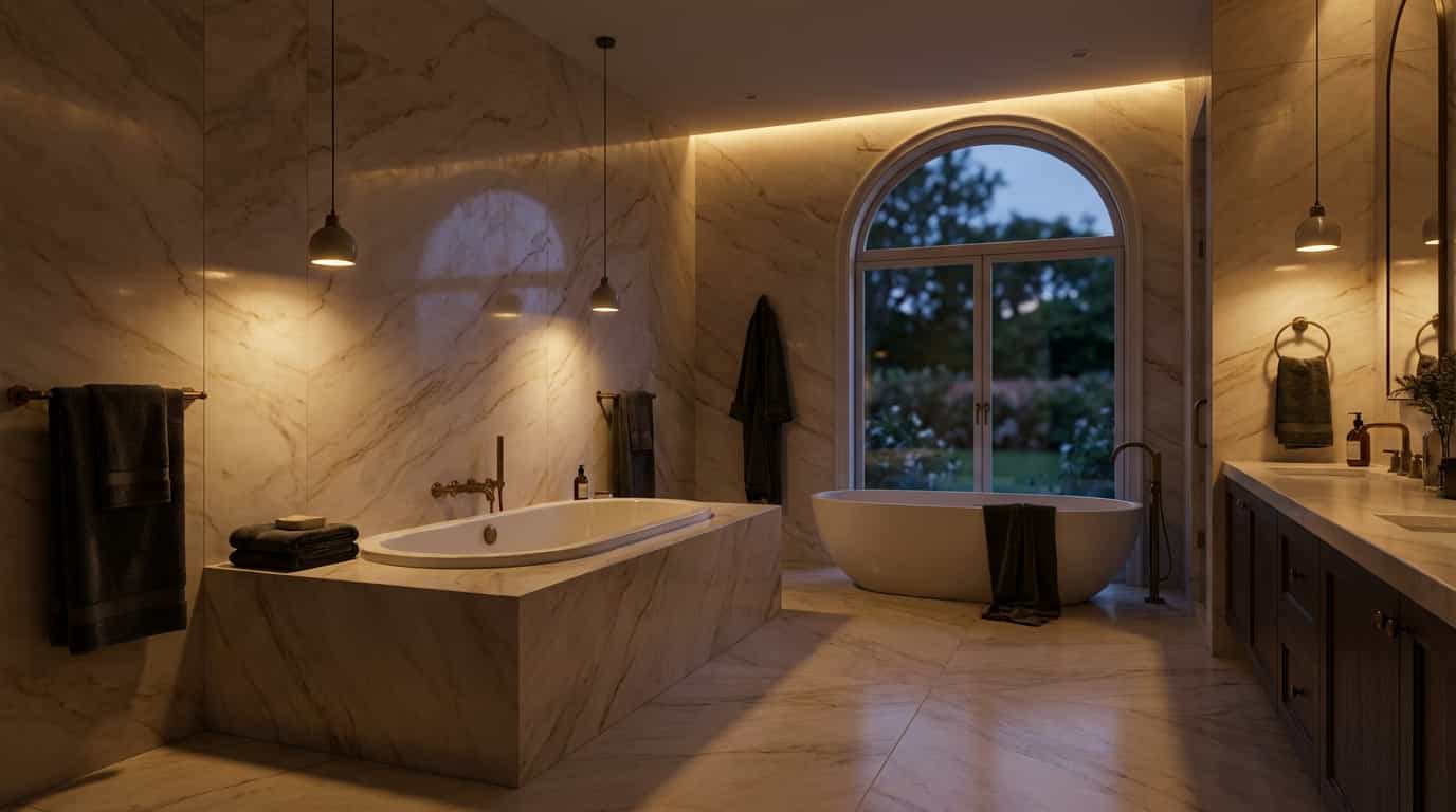 De Martino Environment 7