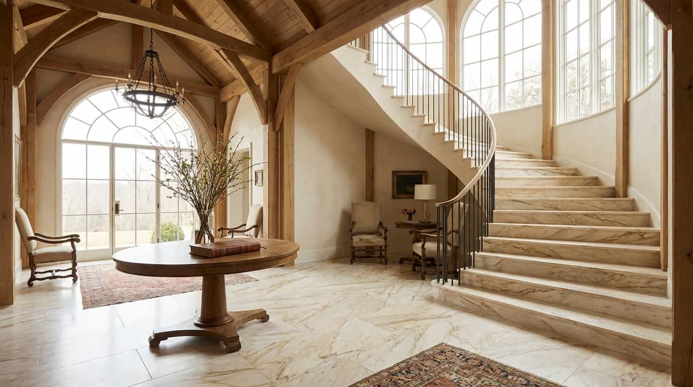 De Martino Environment 9