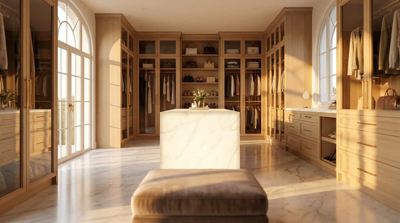 Bianco Scala Environment 2