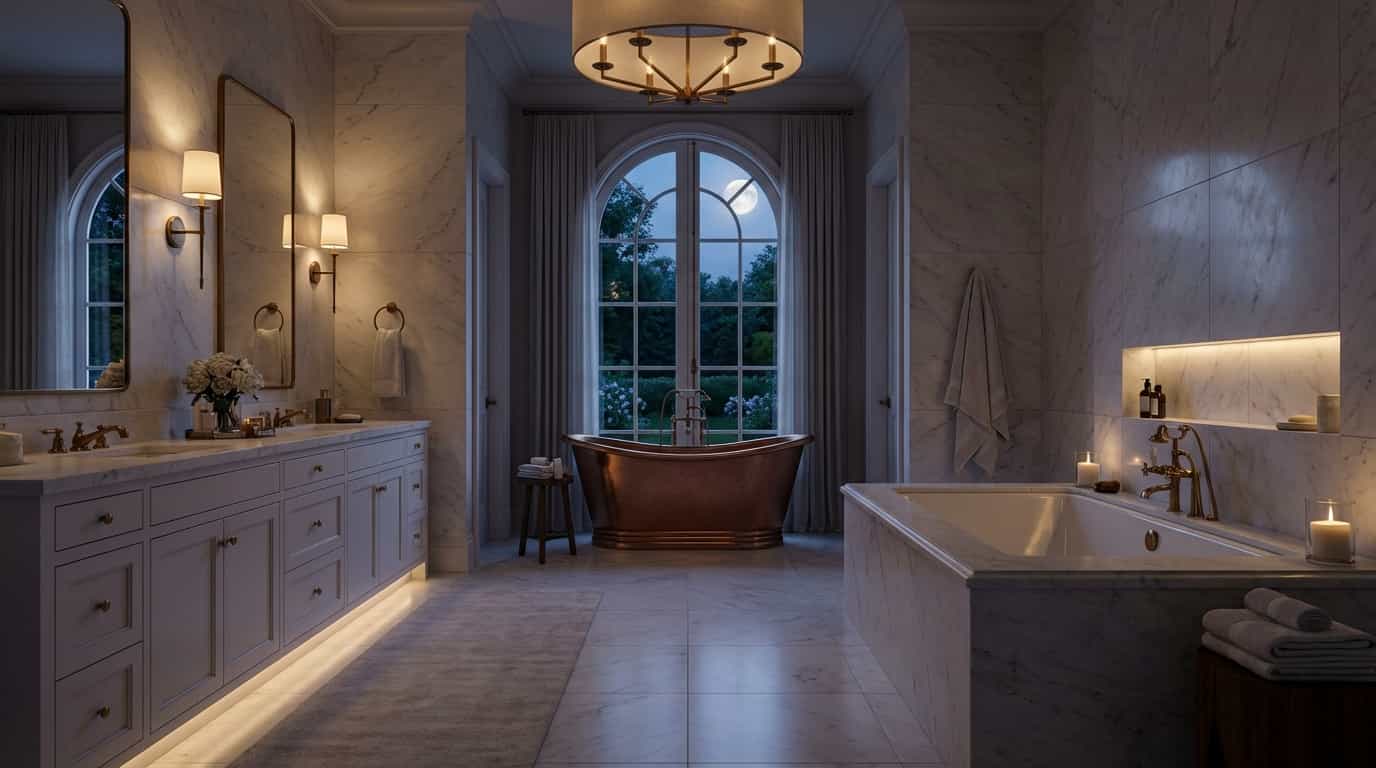 Bianco Scala Environment 7