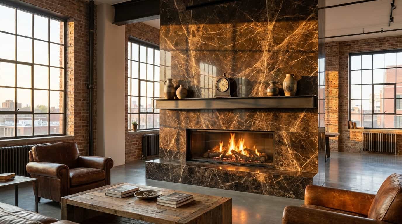 Emperador Dark Environment 10