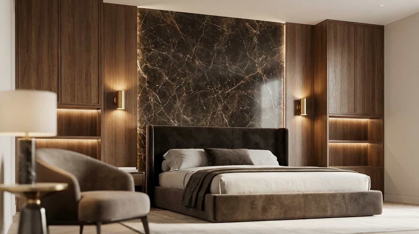 Emperador Dark Environment 12