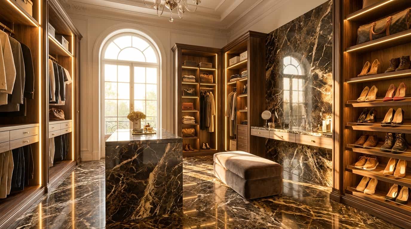 Emperador Dark Environment 2