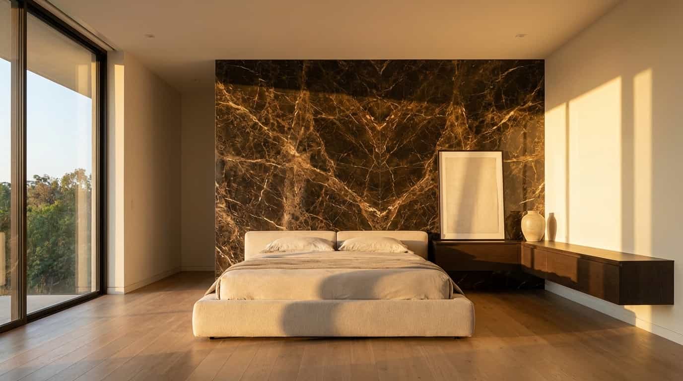 Emperador Dark Environment 6