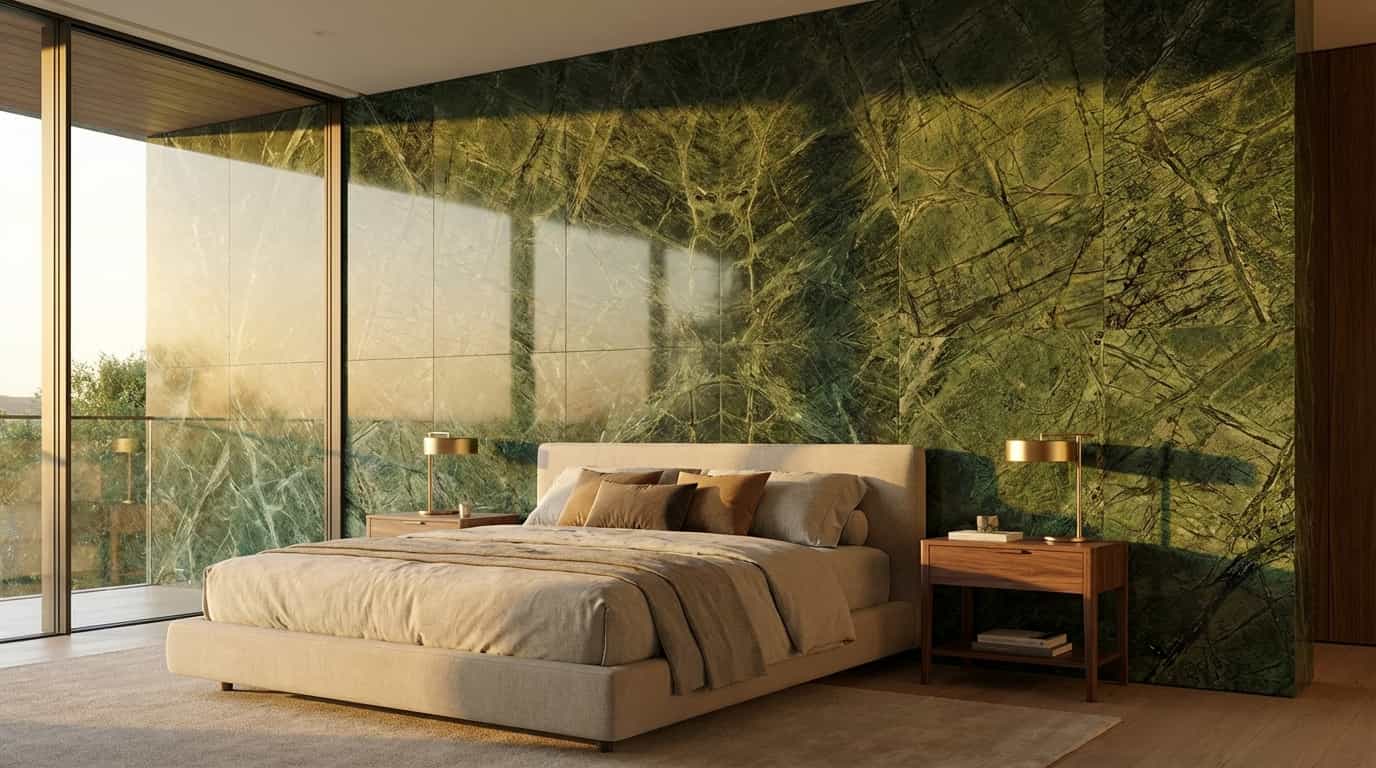 Classic Green Environment 6