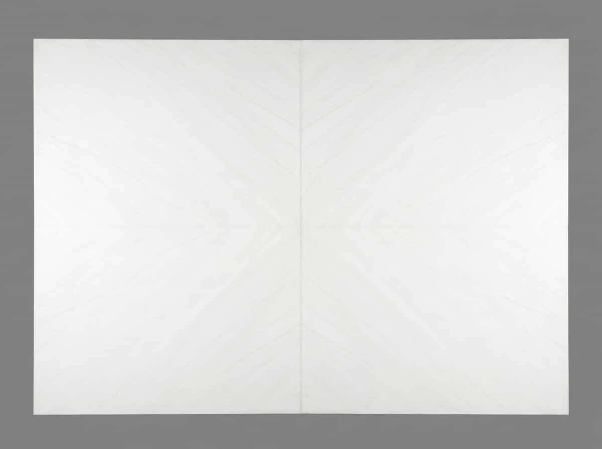 Makrana Pure White Bookmatch View