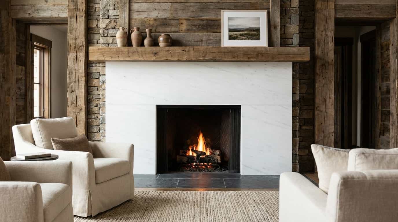 Makrana Pure White Environment 4