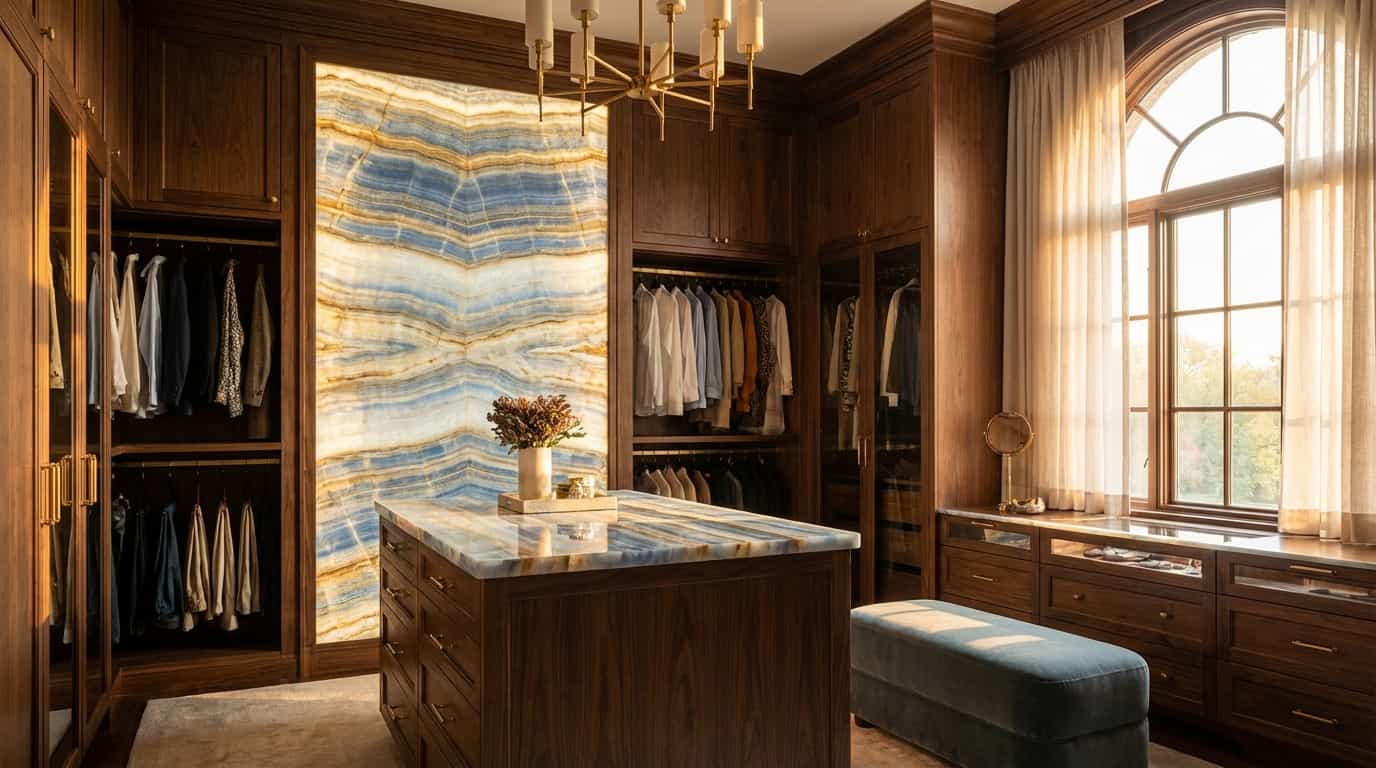 Blue Onyx Environment 2