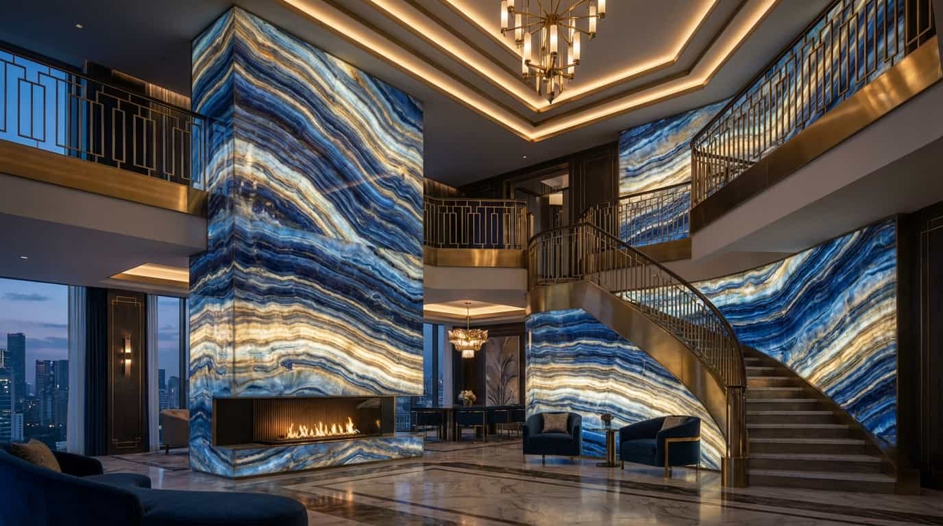 Blue Onyx Environment 3