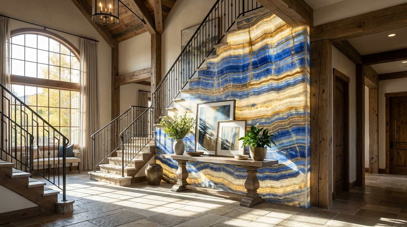 Blue Onyx Environment 9