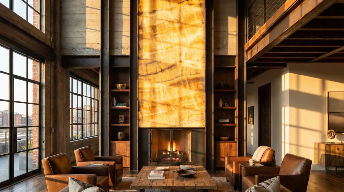 Beige Onyx Environment 10