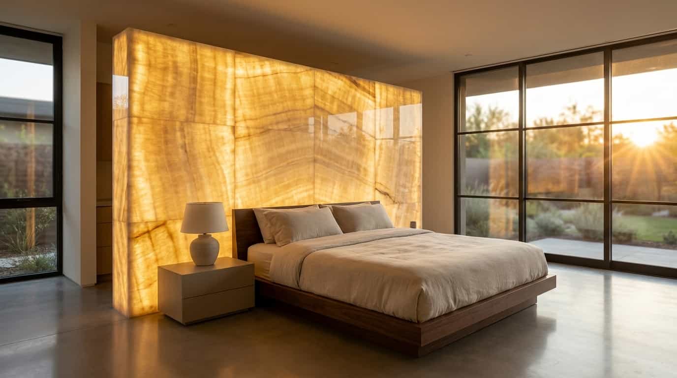 Beige Onyx Environment 6