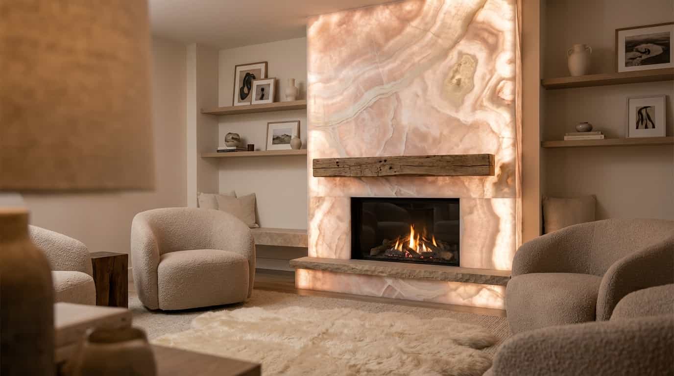 Pink Onyx Environment 4