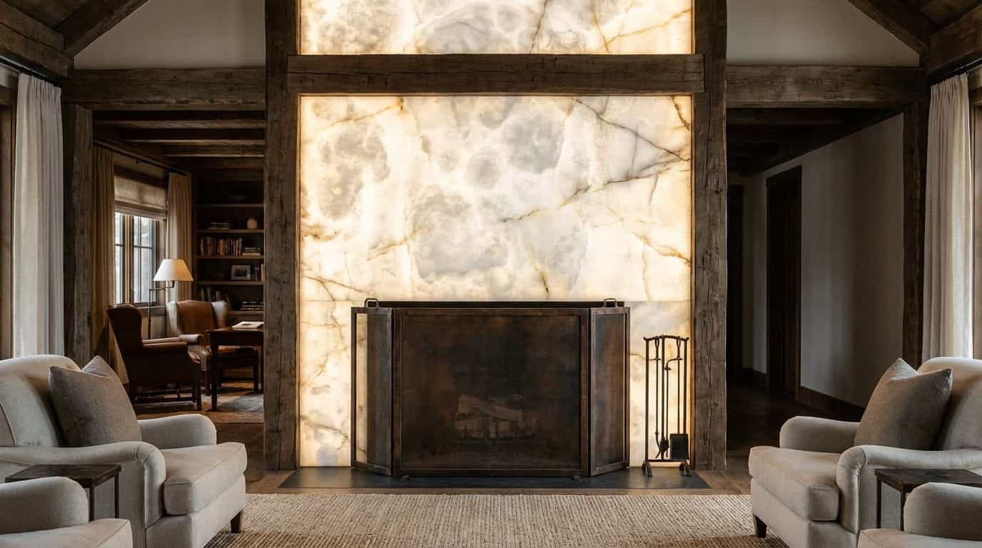 White Onyx Environment 4