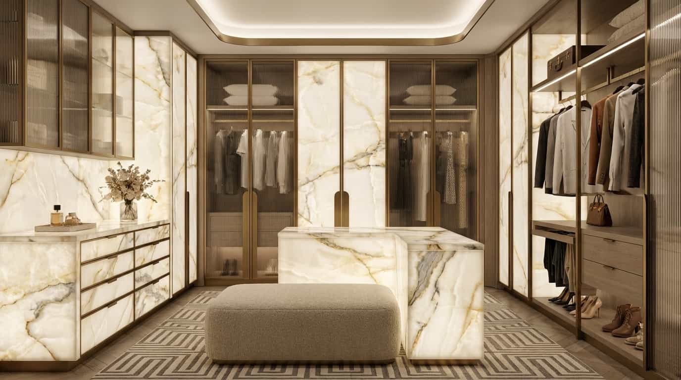 White Onyx Environment 8