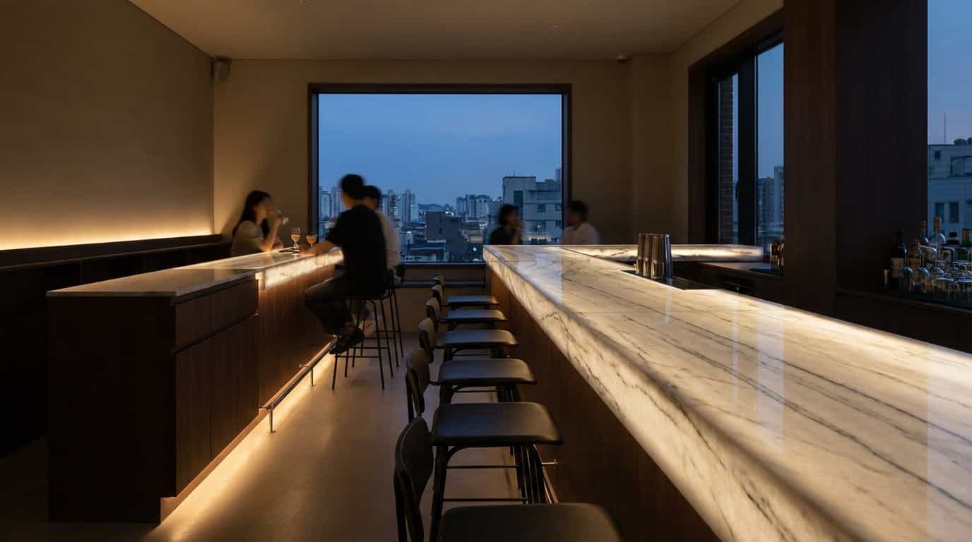 White Macaubas/Talai Environment 11