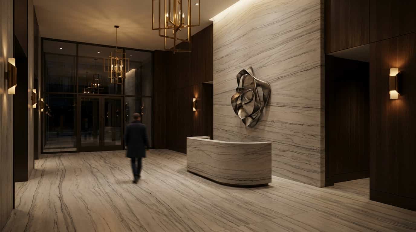 White Macaubas/Talai Environment 3