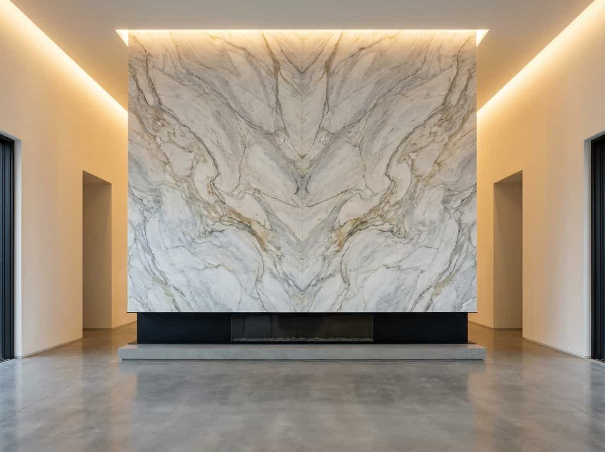 Sea Pearl Bookmatch View