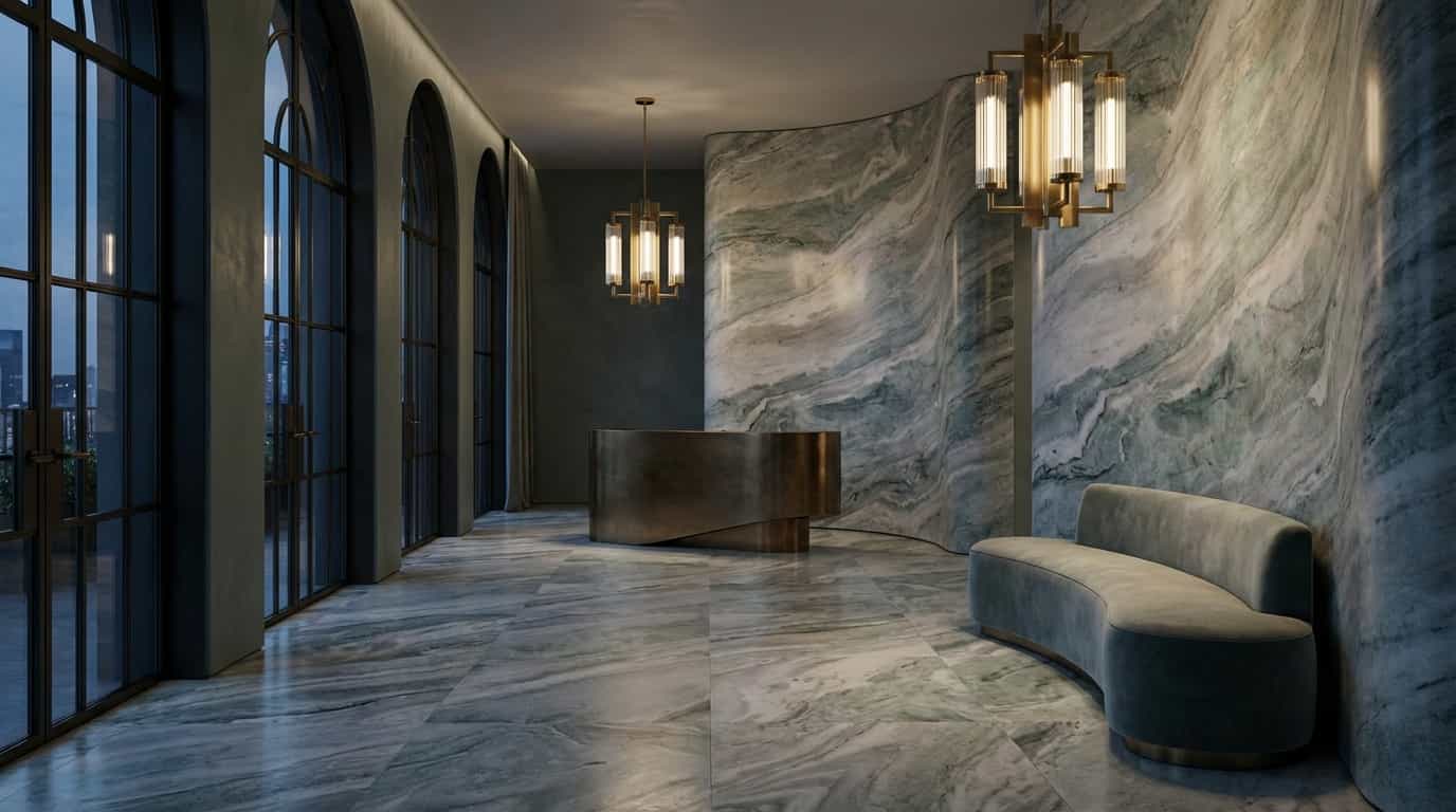 Sea Pearl Environment 3