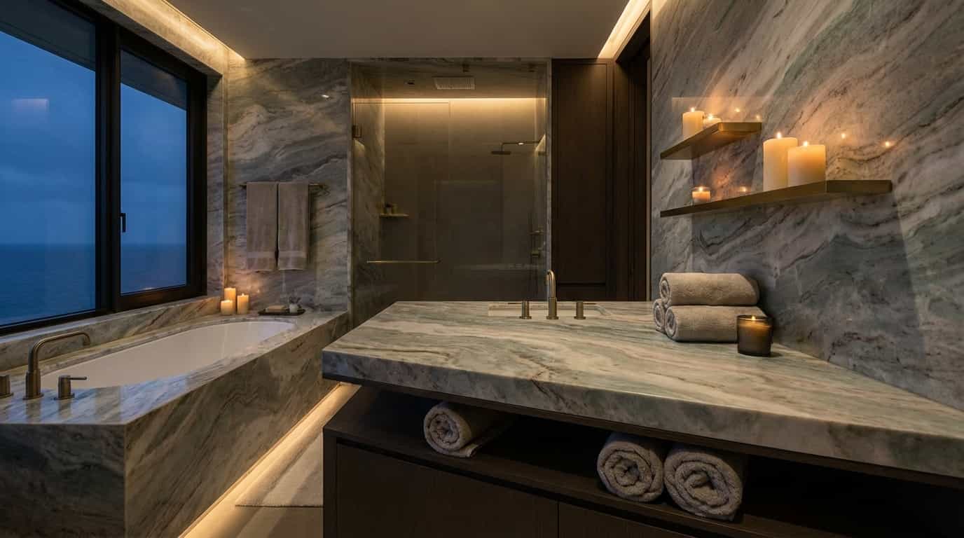 Sea Pearl Environment 7