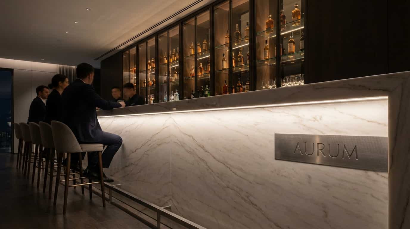 Perla Venata Environment 11