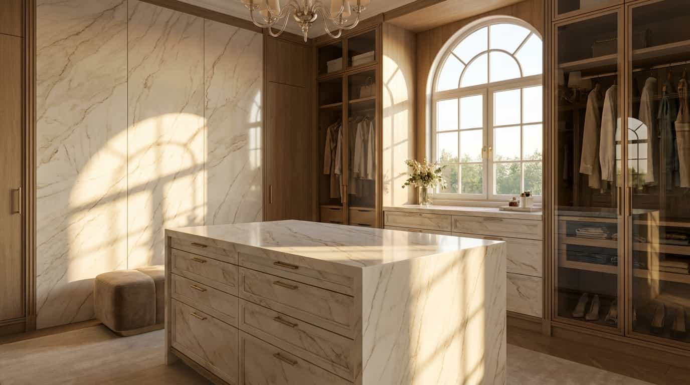 Perla Venata Environment 2