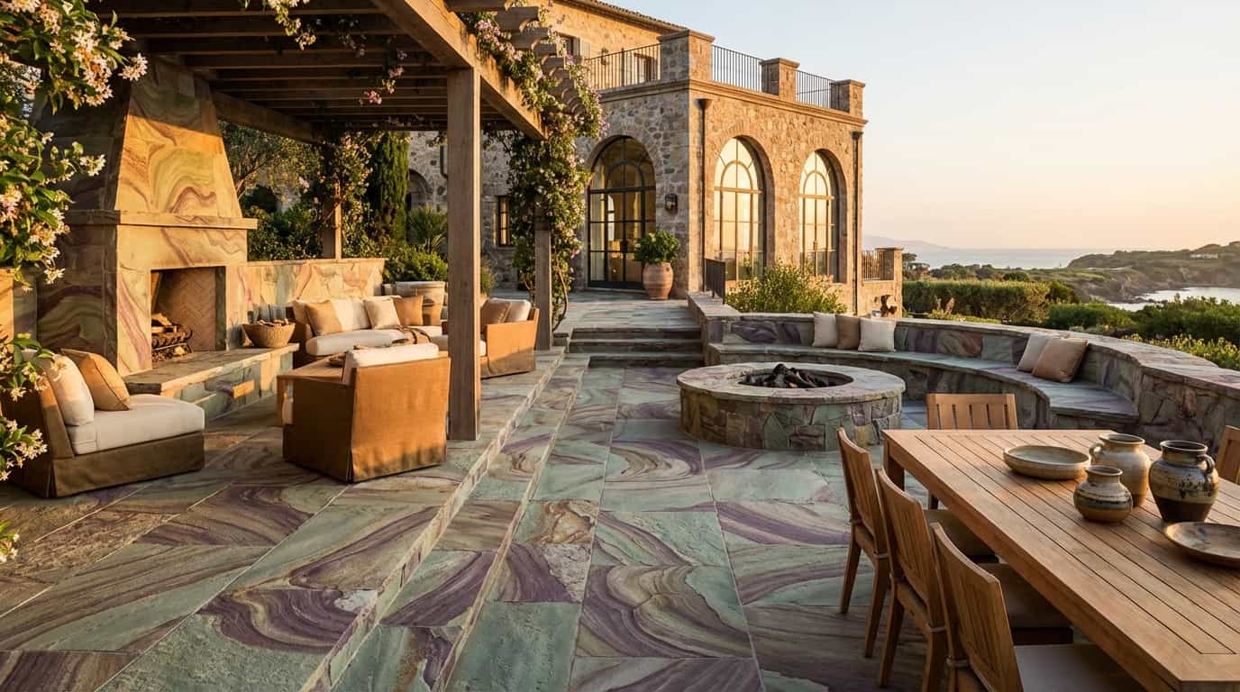 Wild Sea Environment 2