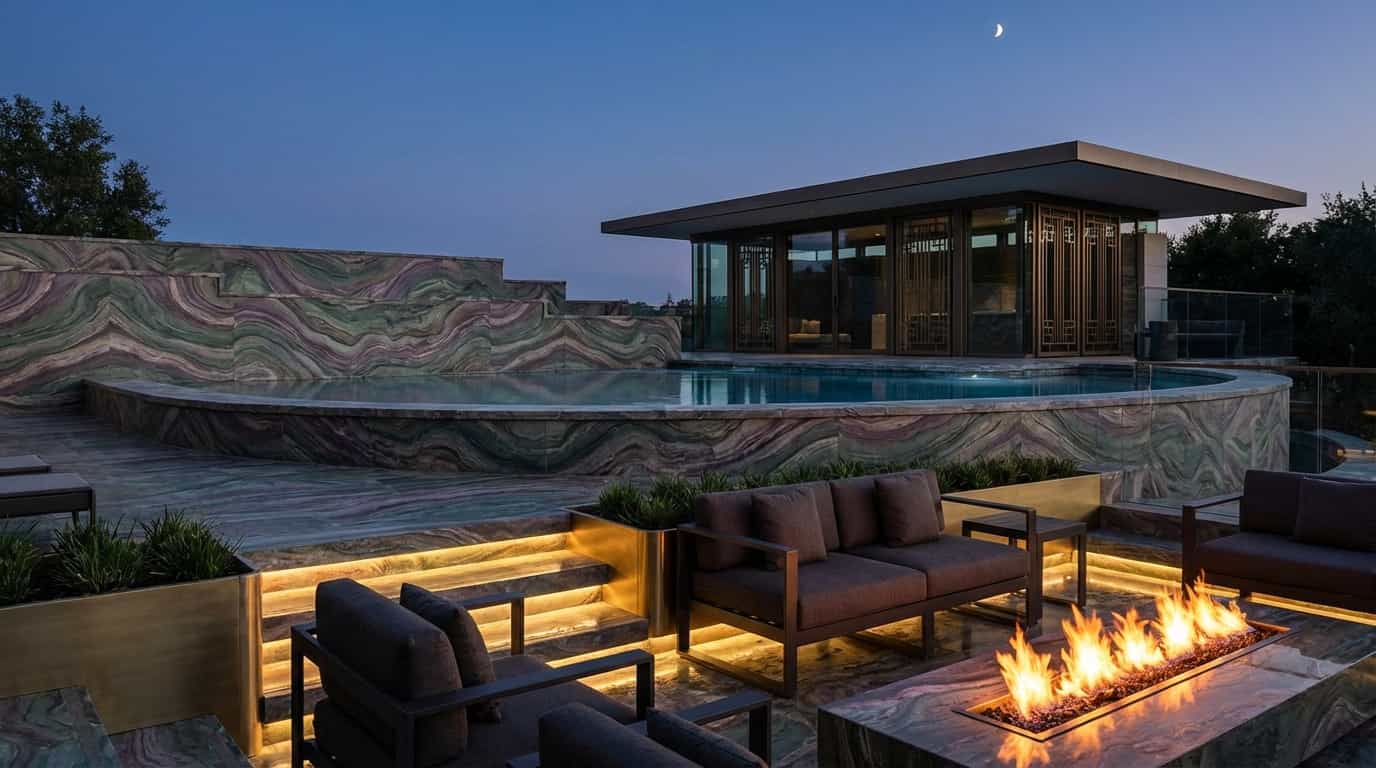 Wild Sea Environment 3