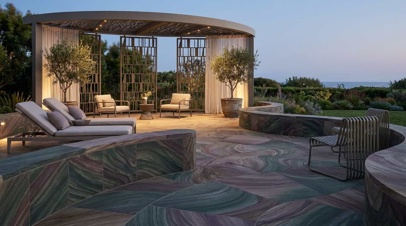 Wild Sea Environment 8