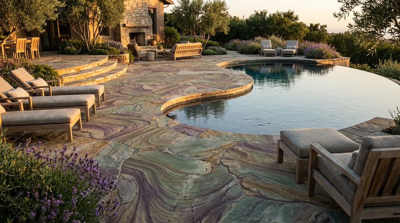 Wild Sea Environment 9