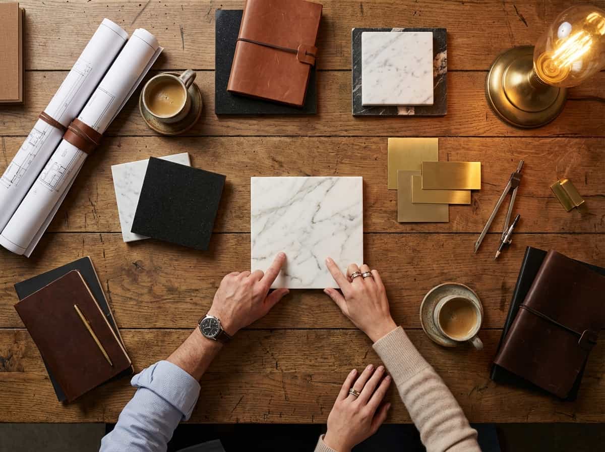 Architectural Consultation