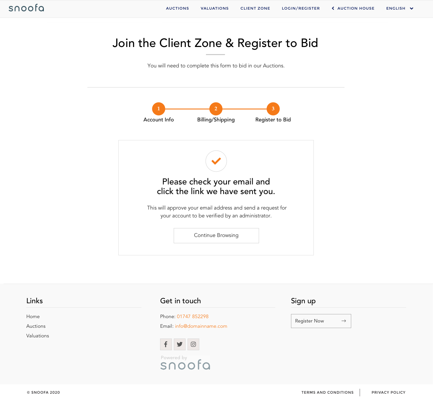 DESKTOP - Client Zone Register To Bid - Step 3.png
