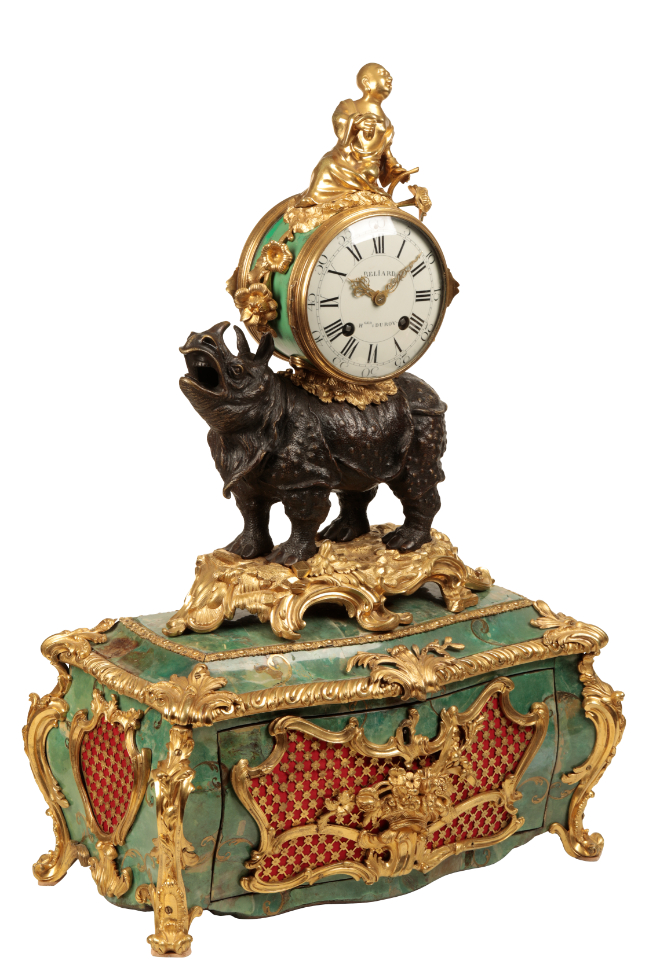 A Louis Vuitton beauty case, - Antiques: Clocks, Sculpture, Faience, Folk  Art, Vintage 2015/10/05 - Realized price: EUR 3,250 - Dorotheum