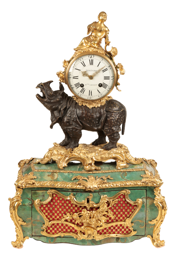 A Louis Vuitton beauty case, - Antiques: Clocks, Sculpture, Faience, Folk  Art, Vintage 2015/10/05 - Realized price: EUR 3,250 - Dorotheum