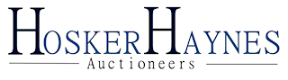 Hosker Haynes Auctioneers